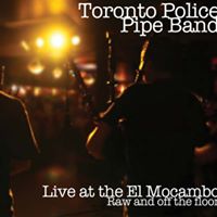 Live at the El Mocambo Live at the El Mocambo